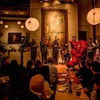 Image 1: Noche Flamenca en el Tablao de Carmen con Menú Degustación o Cena