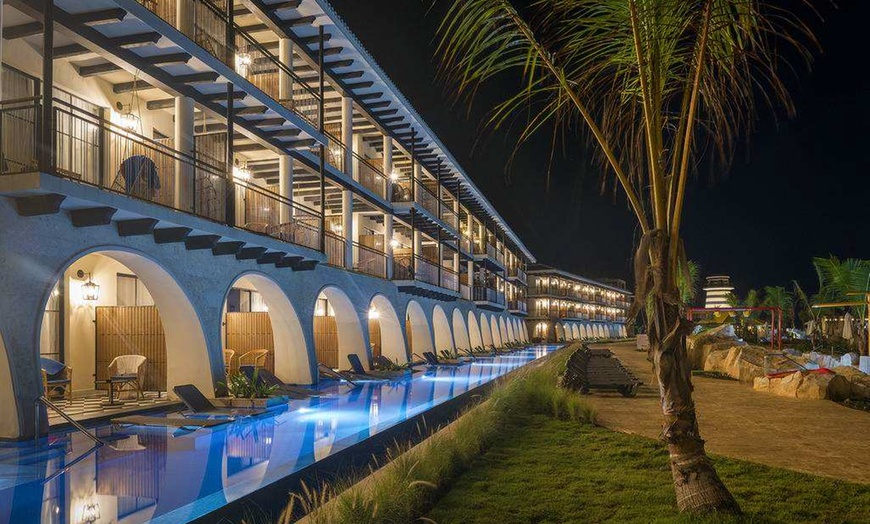 Image 13: ✈ RÉPUBLIQUE DOMINICAINE | Punta Cana - Ocean El Faro - El Beso 5*,...