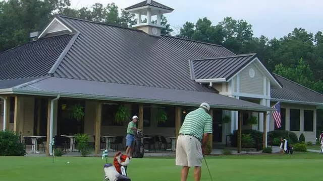 Online Booking - Round of Golf at Arnold AFB Golf Course - Primary Image