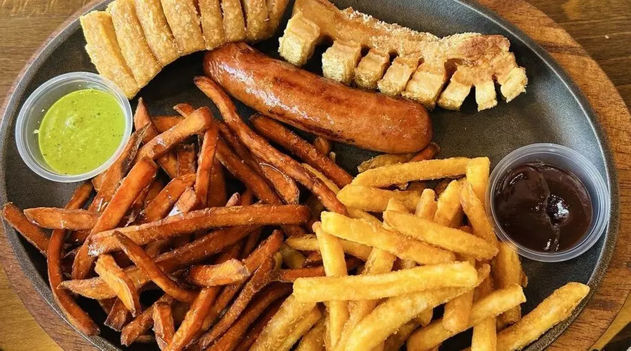 $15 For $30 Worth Of Casual Dining