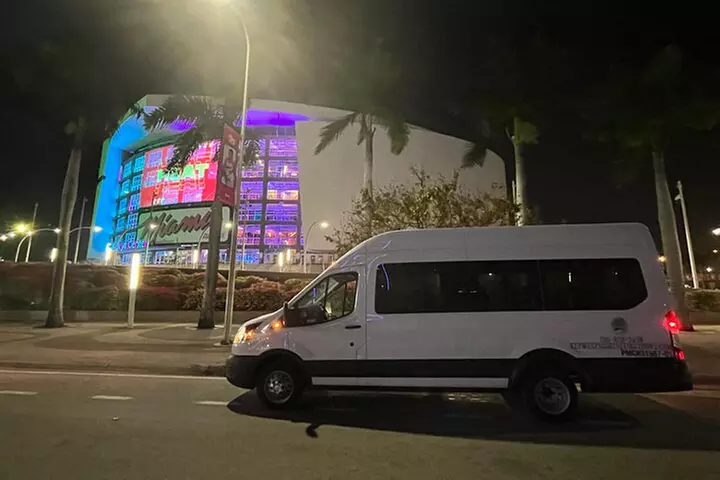 Miami Culture & City Tour – Little Havana with Free Mojito