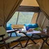 Image 13: Nature Immersive Fully Catered Glamping Retreat