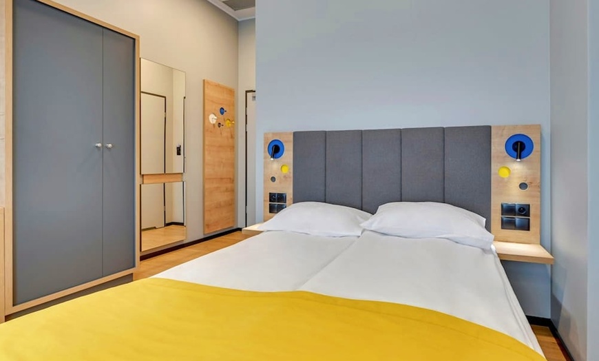 Image 18: ✈ POLSKA | Gdańsk - Hotel Number One 3* - City break