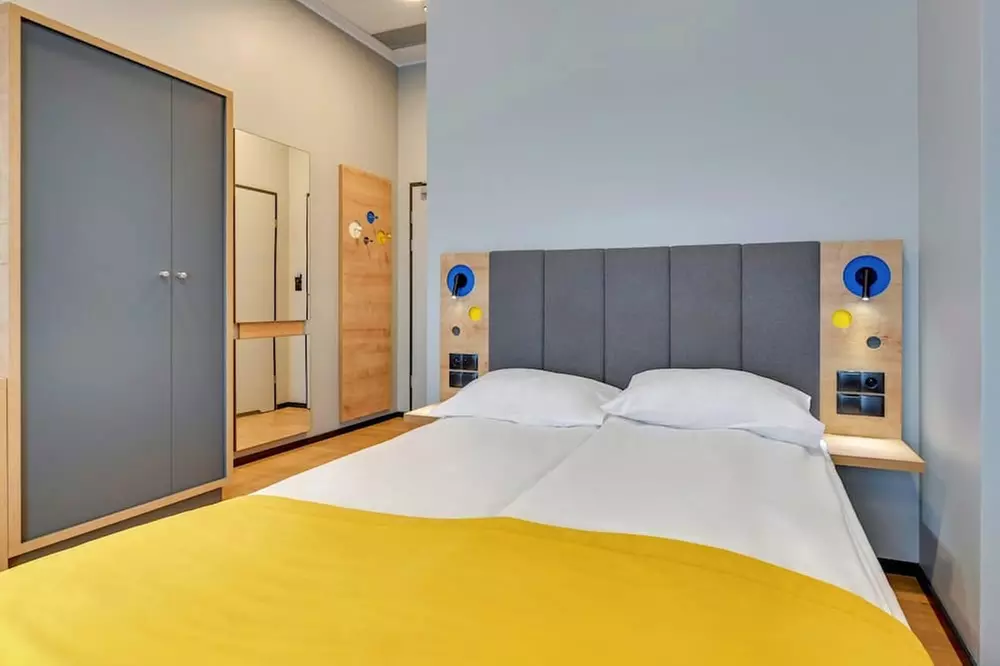 ✈ POLSKA | Gdańsk - Hotel Number One 3*, 2 nocy - City break