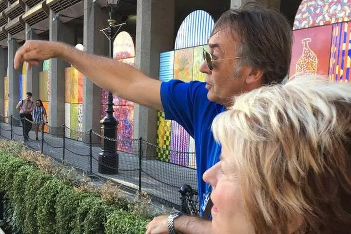 London: Guided Tour Westminster Abbey + Optional Parliament Entry