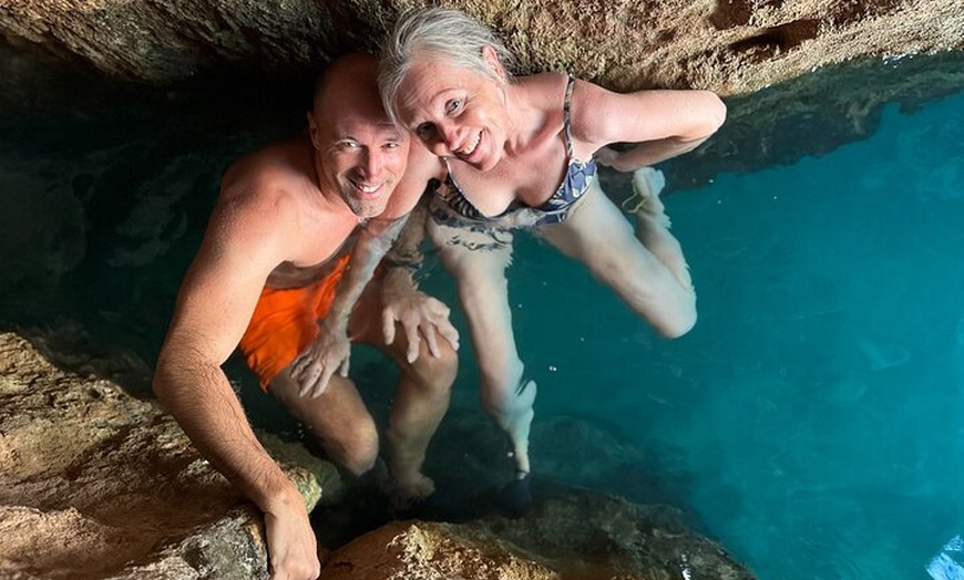 Image 24: Laguna Negra y Aguas Sanadoras de Montanejos