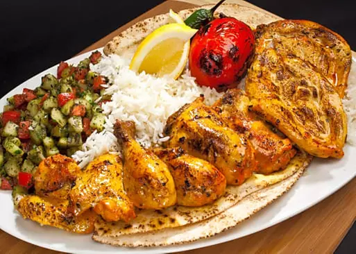 5% Cash Back at Massis Kabob - Century City
