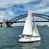 Image 9: Sydney Harbour Private Charter Sailing
