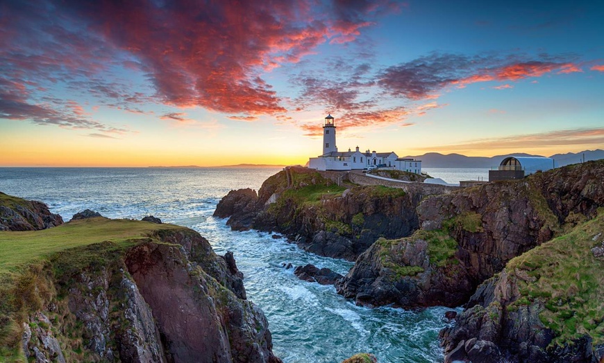Image 7: ✈ IRLANDE | Dublin - Wild Atlantic Way avec location de voiture 3* ...