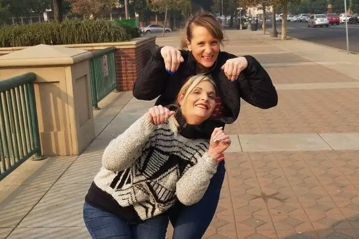 Adventurous Scavenger Hunt in Ann Arbor by Zombie Scavengers