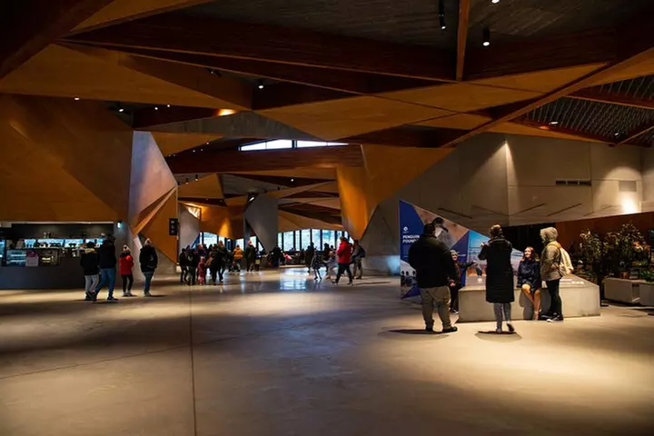 Full-Day Penguins and Wildlife Nature Experience from Melbourne