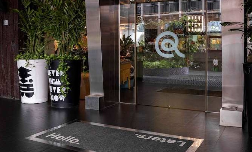 Image 108: ✈ ZENTRALTHAILAND | Bangkok - Siam@Siam Design 4*, 5 Nächte - City ...