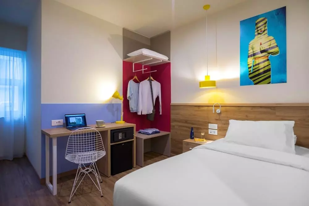 ✈ ATHENS AND SURROUNDING AREA | Athens - Ibis Styles Athens Routes ...