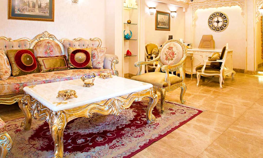 Image 1: ✈ TÜRKIYE | Istanbul - Hotel Evsen - Adult Only 3*, 2 nights - Adul...