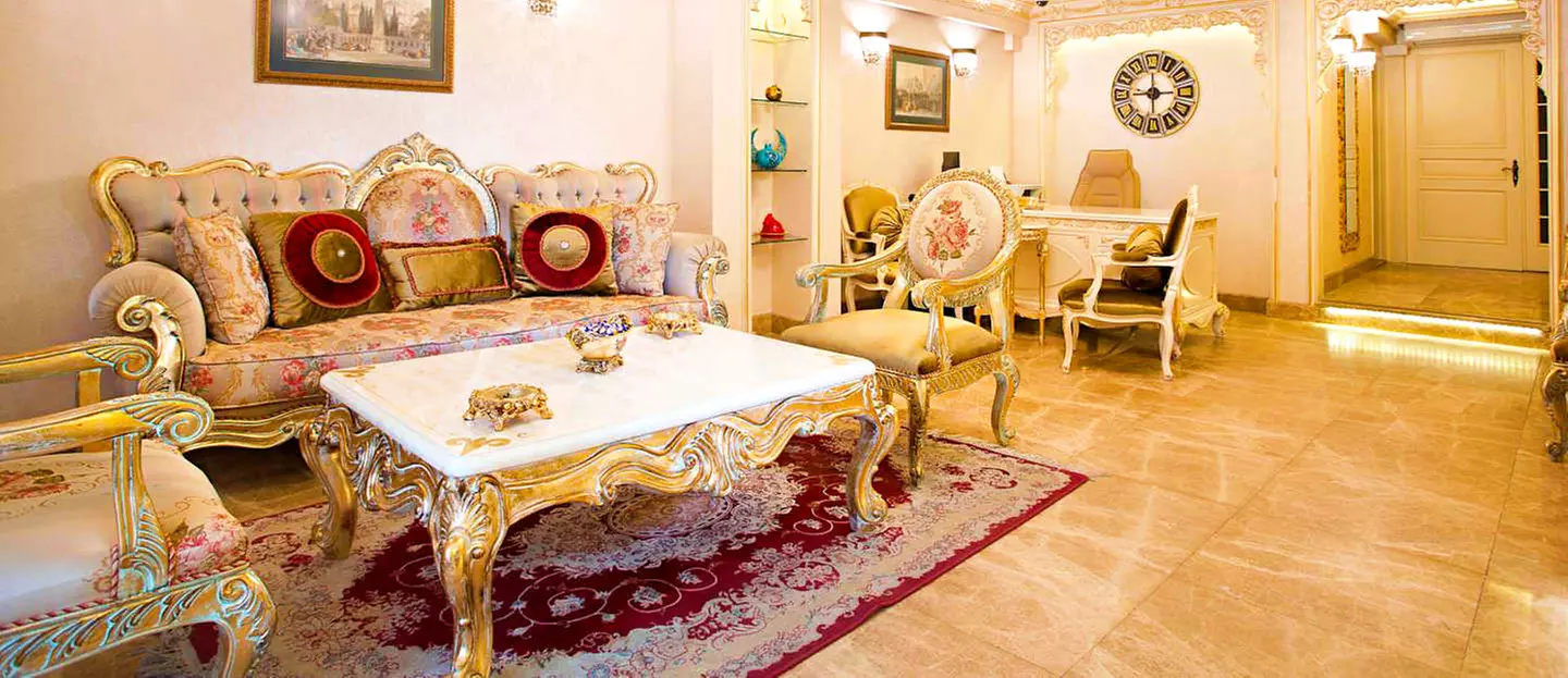 ✈ TÜRKEI | Istanbul - Hotel Evsen - Adult Only 3*, 2 Nächte - Adult only - Primary Image