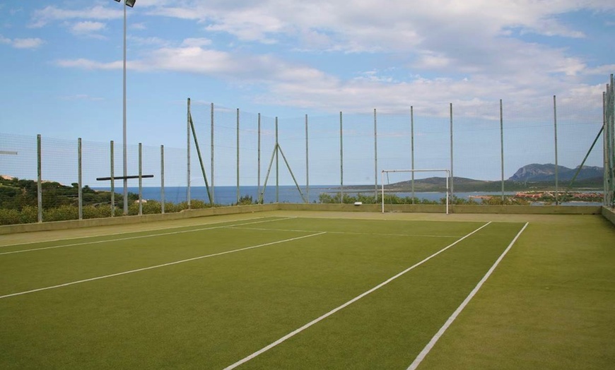 Image 9: ✈ SARDAIGNE | Porto Rotondo - Hotel Palumbalza 4*, 3 nuit