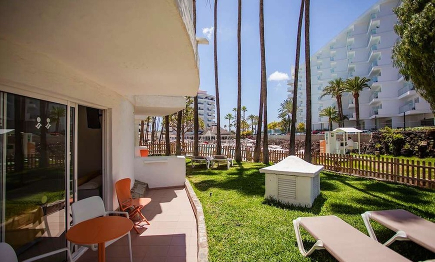 Image 26: ✈ GRAN CANARIA | Playa del Ingles - Hotel Servatur Waikiki 3* - Śni...