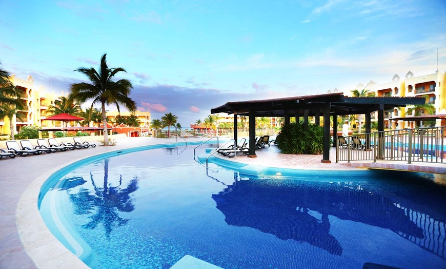 Image 3: ✈ MESSICO | Playa del Carmen - The Royal Haciendas All Inclusive 5*...