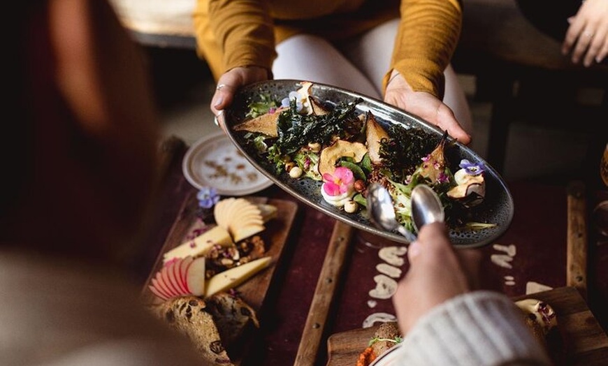 Image 7: Huon Harvest (wine, cider & local produce)