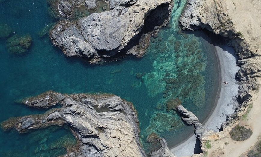 Image 9: Barcelona Wild Experience: Kayak y snorkel en Costa Brava