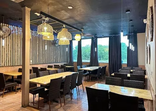 5% Cash Back at Manila Eats