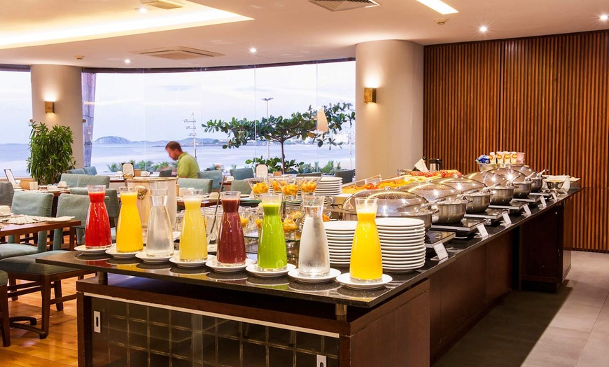 Image 14: ✈ BRASILE | Rio De Janeiro - PortoBay Rio de Janeiro 4*, 5 notti - ...