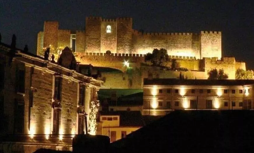 Image 11: TOUR OFICIAL TRUJILLO Histórico Legendario y Monumental