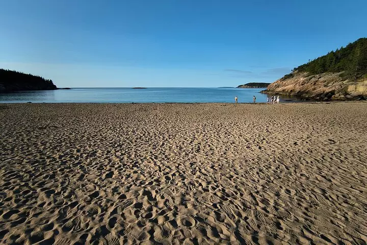 Acadia National Park Tour Wonders of Acadia