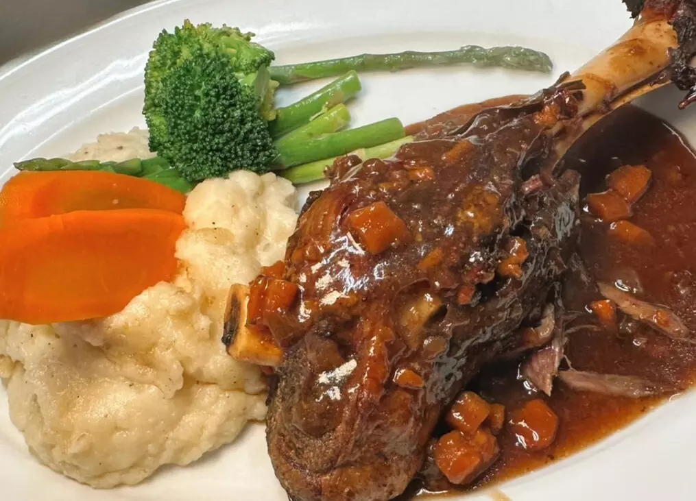 $15 For $30 Worth Of Italian Lunch Cuisine