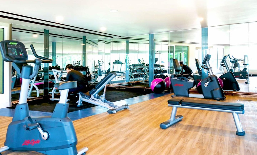 Image 41: ✈ MALAYSIA | Kuala Lumpur - Kuala Lumpur - Penang - Langkawi Combin...