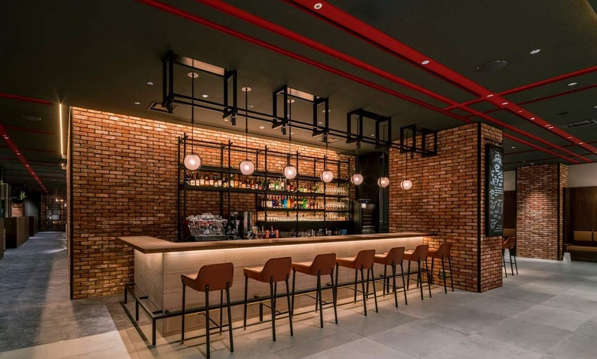 Image 10: ✈ JAPAN | Tokio - Tokyo Bay Shiomi Prince Hotel 4*, 3 Nächte - Hall...