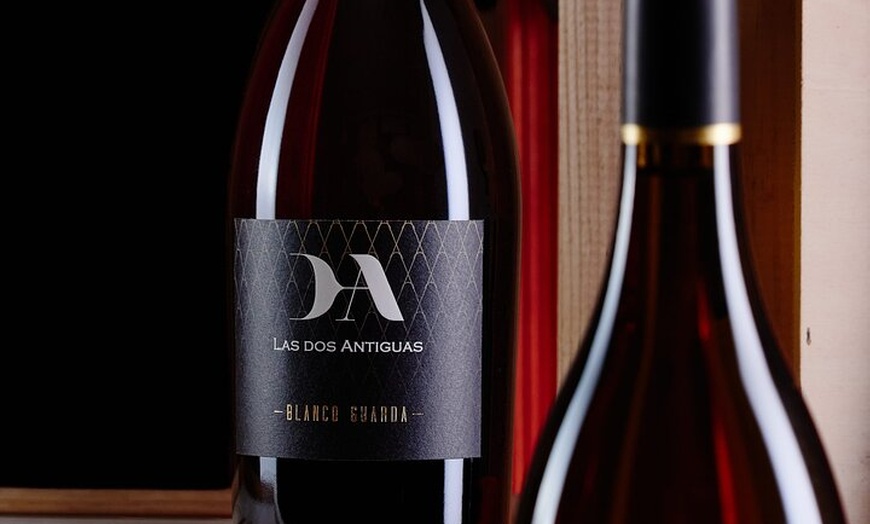 Image 8: Visita nuestra Bodega Artesanal en Segovia