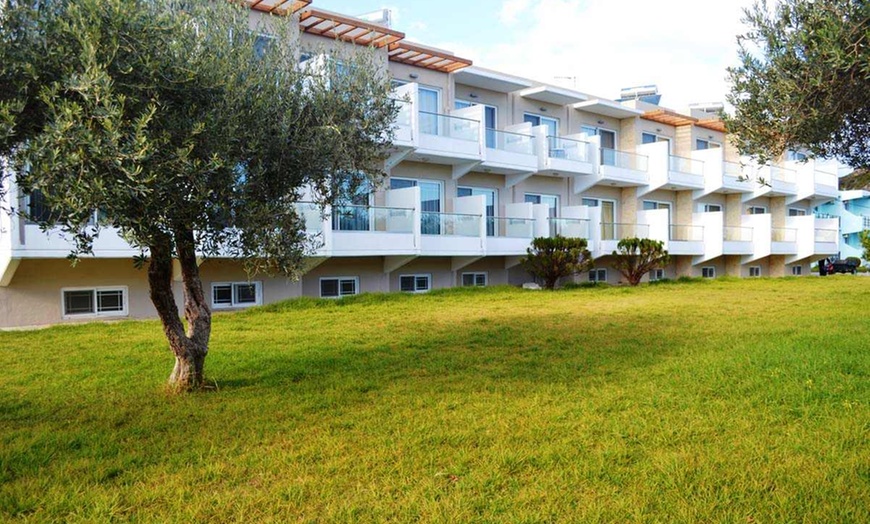 Image 16: ✈ RHODES | Afandou - Argiro Village 3*, 3 nuit - Tout inclus