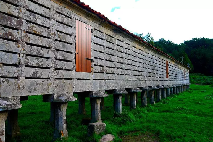 Finisterre y Costa da Morte el tour más completo desde Santiago