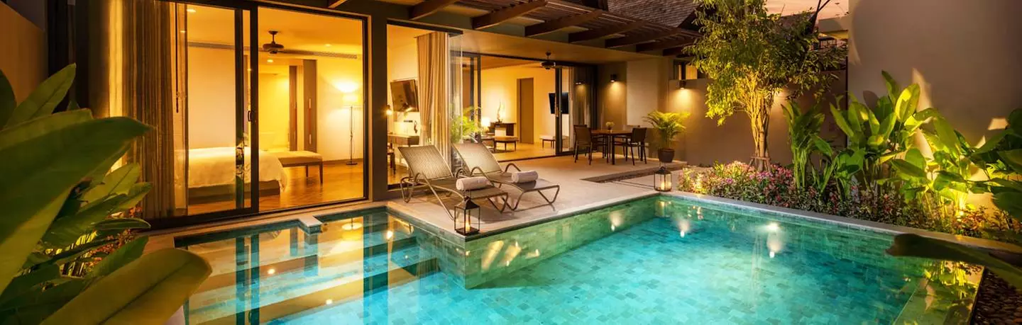 ✈ SÜDTHAILAND | Phuket - Anantara Vacation Club Mai Khao Phuket 5*, 5 Nächte - Ideal für Familien - Primary Image