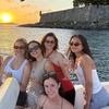 Image 5: Private Old San Juan Bay Boat Sunset-Night Cruise