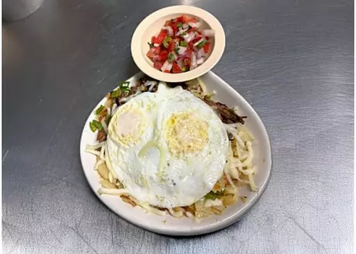 5% Cash Back at Flavors Around the Square