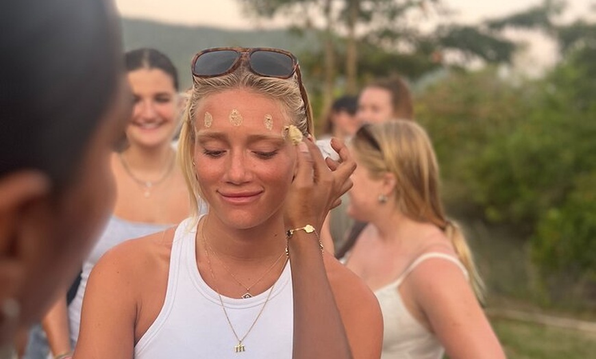 Image 13: Authentic Indigenous Cultural Tour Including Scenic River Cruise