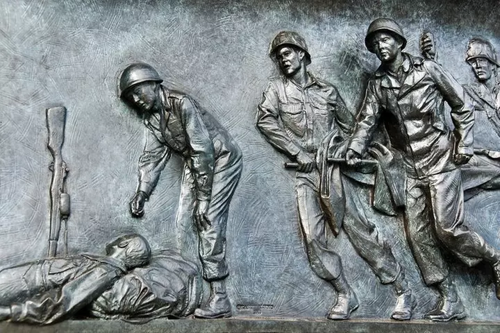 Washington D.C. Private Guided Jewish History Walking Tour