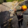 Image 33: Via Ferrata Adventure at 2 Hrs from Mexico City