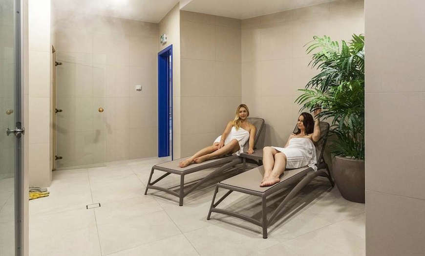 Image 74: ✈ POLSKA | Gdańsk - Hotel Number One 3* - City break