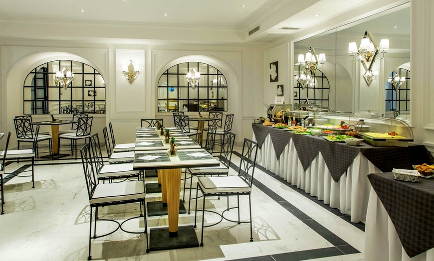 Image 7: ✈ ITALY | Rome - Hotel Della Conciliazione 4* - Breakfast included