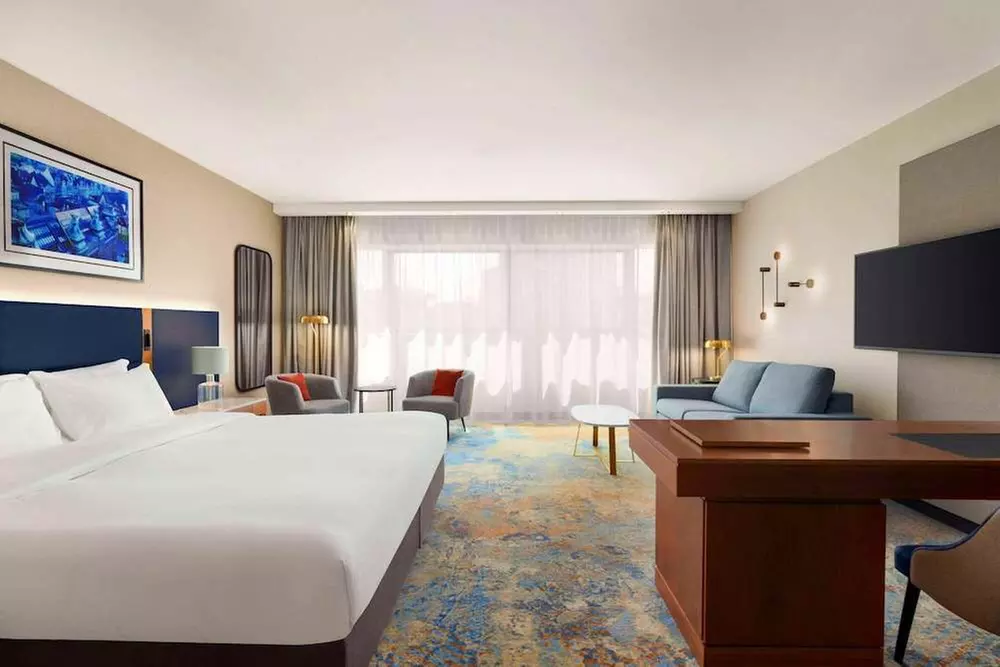 ✈ POLSKA | Wroclaw - Wyndham Wroclaw Old Town 4*, 2 nocy - Centrum ...