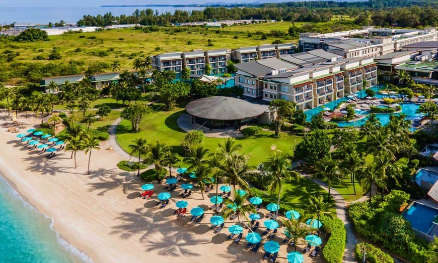 Image 19: ✈ THAILAND | Phuket & Khao Lak - Pauschalreise Courtyard by Marriot...