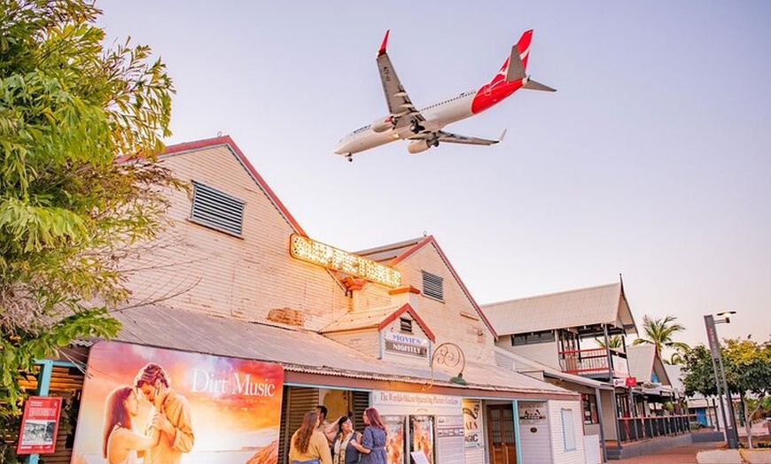 Image 6: Panoramic Sightseeing Bus Tour - Discover Broome!