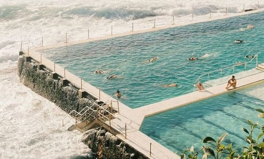 Image 12: Sydney Private Full-Day Tour: Opera House, Bondi Beach & Secrets