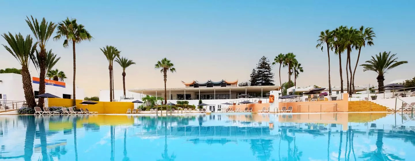 ✈ MAROC | Agadir - Allegro Agadir 4*, 2 nuit - Idéal famille