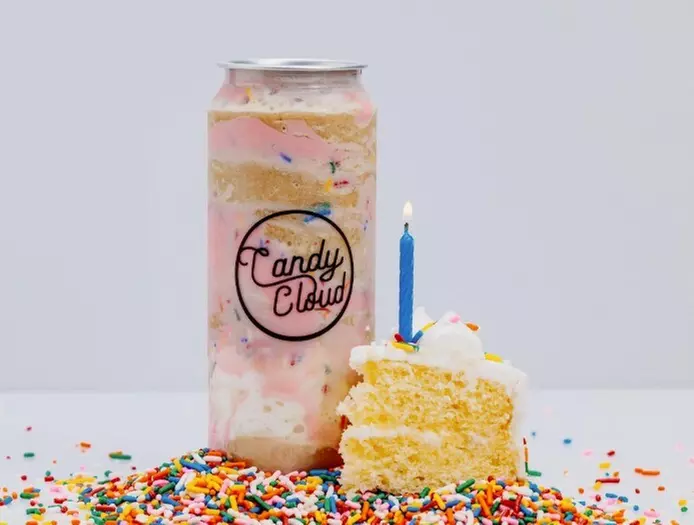 $10 For $20 Worth Of Specialty Drinks & Bites