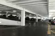 Parking at Crown Plaza Garage - Second Medium