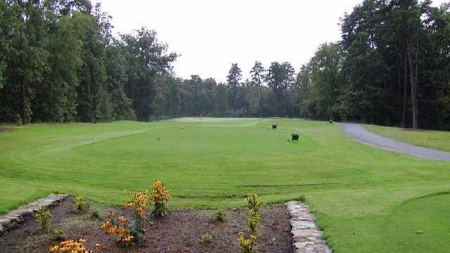 Online Booking - Round of Golf at Charlotte National Golf Club